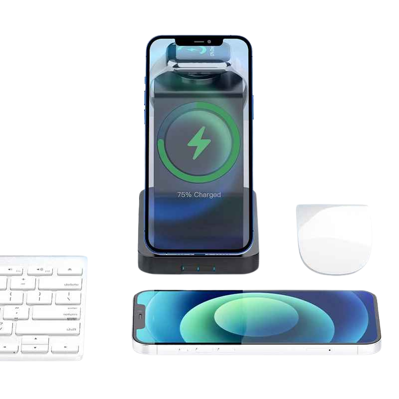 Station MagCharge Pro™ 'Apple'