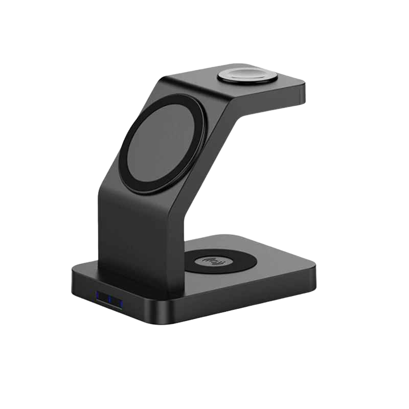 Station MagCharge Pro™ 'Apple'
