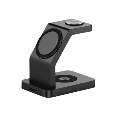 Station MagCharge Pro™ 'Apple'