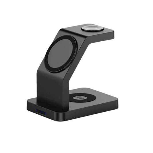 Station MagCharge Pro™ 'Apple'
