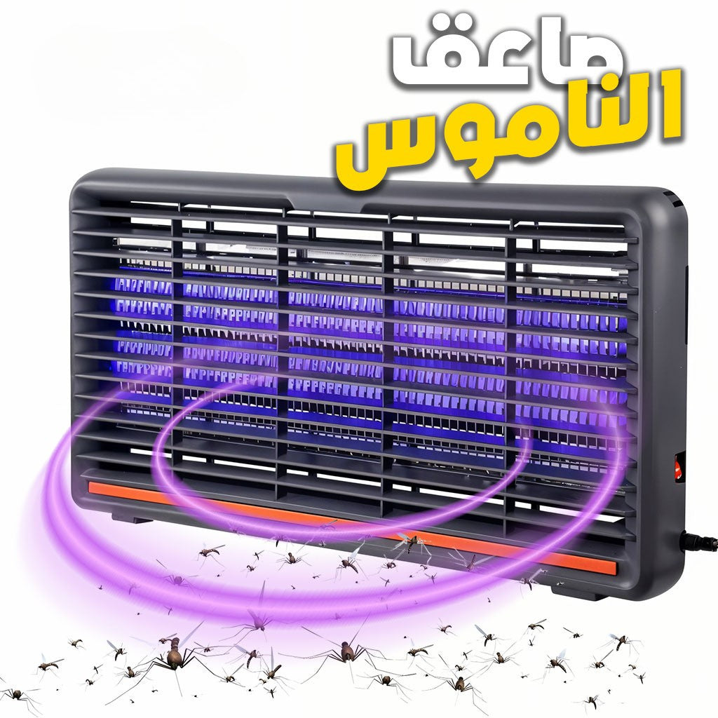 صاعق الحشرات