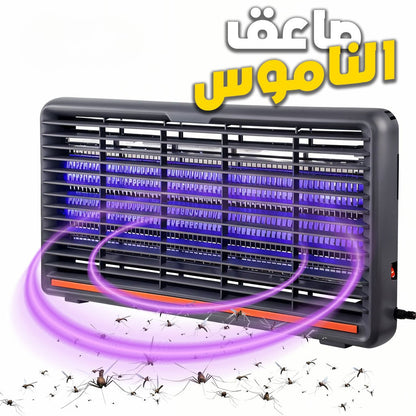صاعق الحشرات