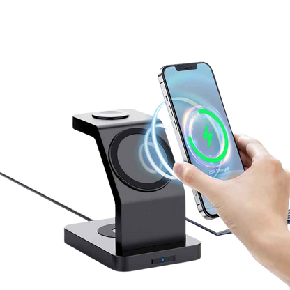 Station MagCharge Pro™ 'Apple'